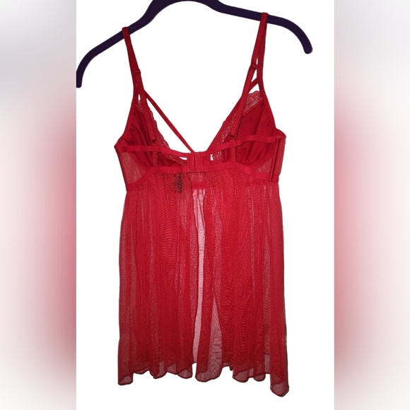 Victoria's Secret Babydoll, Women's Small - Picture 2 of 3